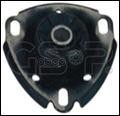 Опора амортизатора передняя AUDI 100 (43  C2) GSP арт. 510113