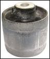 Сайлентблок поперечного/продольного рычага AUDI A4 (8EC  B7) GSP арт. 510283