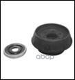 Опора стойки амортизатора RENAULT CLIO II Box (SB0/1/2_) GSP арт. 510763s