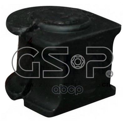 Втулка стабилизатора FORD MONDEO Mk III Saloon (B4Y) GSP арт. 511663