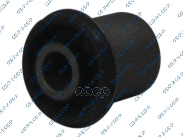 Сайлентблок заднего рычага AUDI 100 (44  44Q  C3) GSP арт. 512764