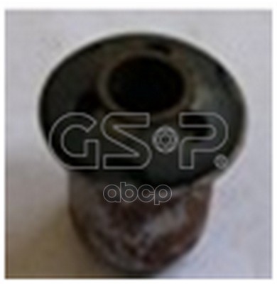 Сайлентблок задний переднего рычага OPEL ASTRA H (A04)  ZAFIRA / ZAFIRA FAMILY B (A05) GSP арт. 512786