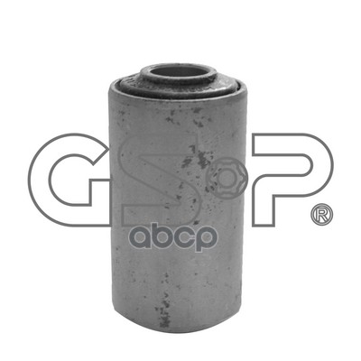 Сайлентблок Заднего Рычага Isuzu Trooper I (Ubs) GSP арт. 512835