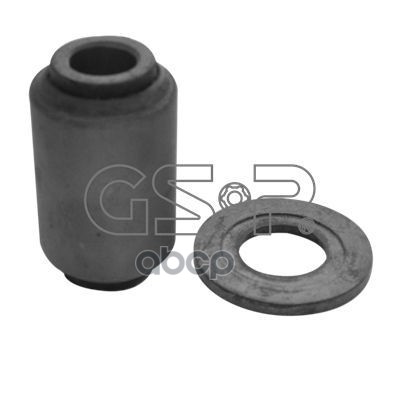 Сайлентблок передний нижнего рычага NISSAN ALMERA II (N16) GSP арт. 512869