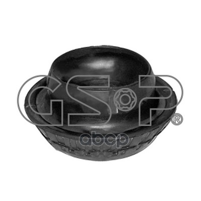 Опора переднего амортизатора HONDA JAZZ II (GD  GE3  GE2) GSP арт. 512874