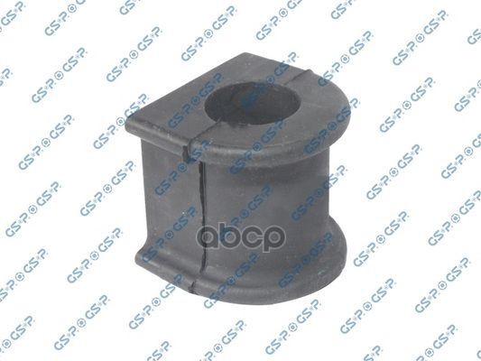 Втулка переднего стабилизатора TOYOTA CAMRY Saloon (_V3_) GSP арт. 512946