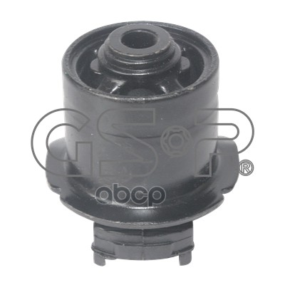 Сайлентблок задней балки TOYOTA YARIS/VITZ (_P1_) GSP арт. 513202