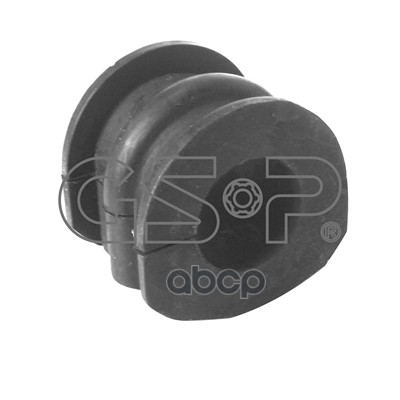 Втулка заднего стабилизатора NISSAN TEANA I (J31) GSP арт. 513293