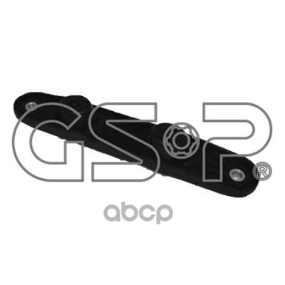 Крепление глушителя резиновое VAG GSP арт. 513862