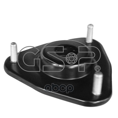 Опора стойки амортизатора MITSUBISHI LANCER VII (CS_A  CT_A) GSP арт. 514144