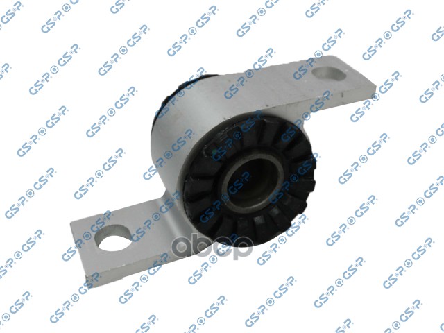 Сайлентблок правый поперечного/продольного рычага SUBARU IMPREZA Coupe (GFC) GSP арт. 514274