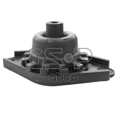 Опора заднего амортизатора NISSAN ALMERA II (N16) GSP арт. 514406