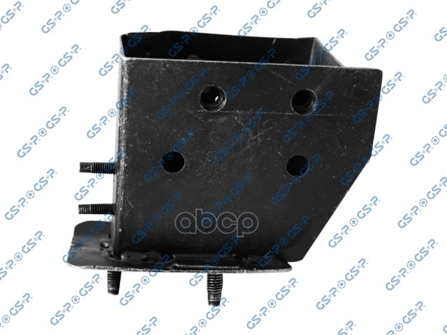 Кронштейн усилителя бампера передний левый NISSAN Almera Classic GSP арт. 514550
