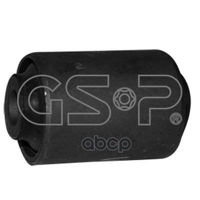 Сайлентблок поперечного/продольного рычага AUDI Q7 (4LB) GSP арт. 516054