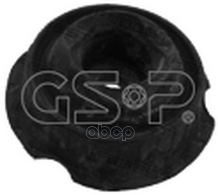 Опора стойки амортизатора AUDI Q7 (4LB) GSP арт. 516114