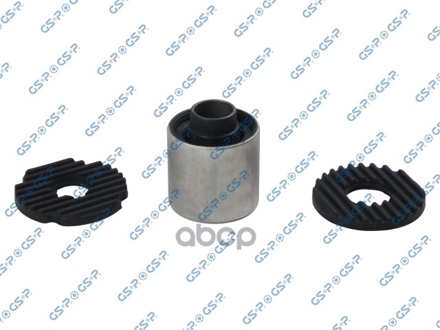 Сайлентблок задний переднего рычага NISSAN ELGRAND (E51) GSP арт. 516271