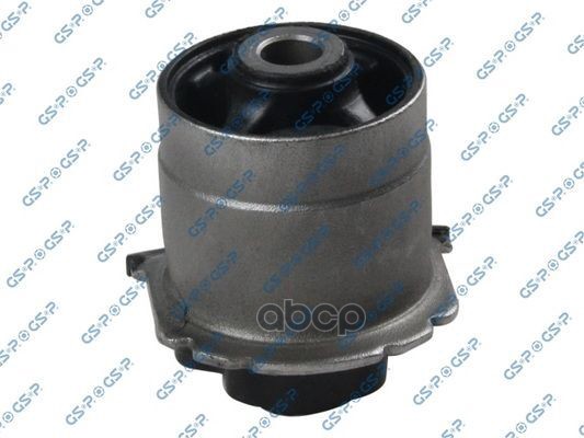 Сайлентблок поперечного/продольного рычага TOYOTA YARIS/VITZ (_P1_) GSP арт. 516285