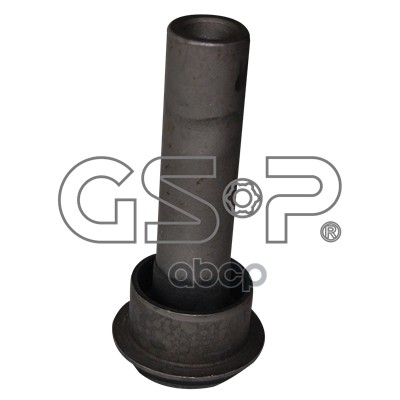 Сайлентблок передний переднего подрамника NISSAN JUKE (F15) GSP арт. 516322