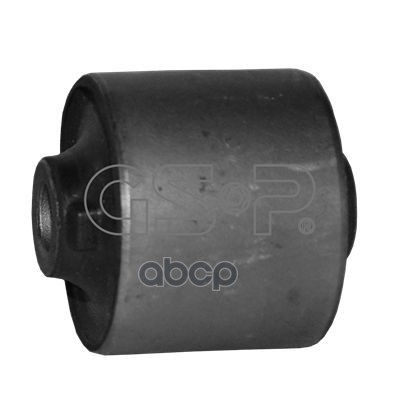 Сайлентблок заднего продольного рычага TOYOTA LAND CRUISER PRADO (J12) GSP арт. 516355