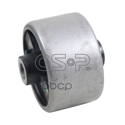 Сайлентблок задний переднего рычага NISSAN MURANO II (Z51) GSP арт. 516473