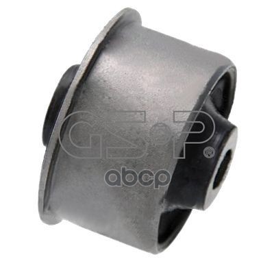 Сайлентблок поперечного/продольного рычага FORD FIESTA VI (CB1  CCN) GSP арт. 516515