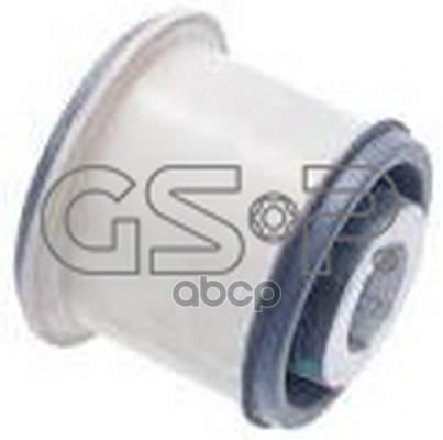 Сайлентблок балки моста FORD GALAXY (WM) GSP арт. 516569