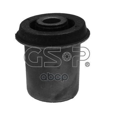 Сайлентблок поперечного/продольного рычага MITSUBISHI PAJERO/SHOGUN III (V7_W  V6_W) GSP арт. 516613
