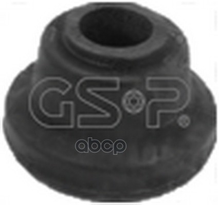 Втулка стабилизатора OPEL AGILA (A) (H00) GSP арт. 516832