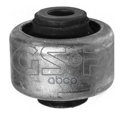 Сайлентблок поперечного/продольного рычага CITROEN C5 III (RD_) GSP арт. 517484