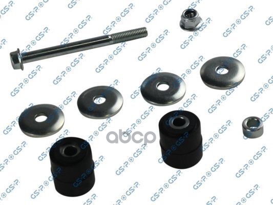 Тяга стабилизатора AUDI A6 (4B2  C5) GSP арт. 517584