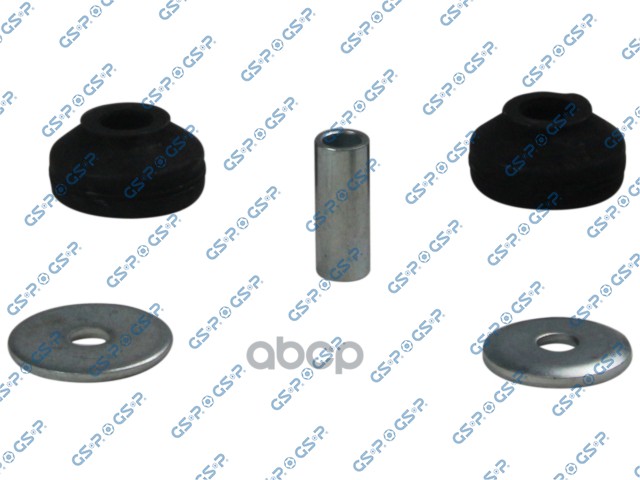 Опора амортизатора HONDA ACCORD Mk III (CA) GSP арт. 517932s