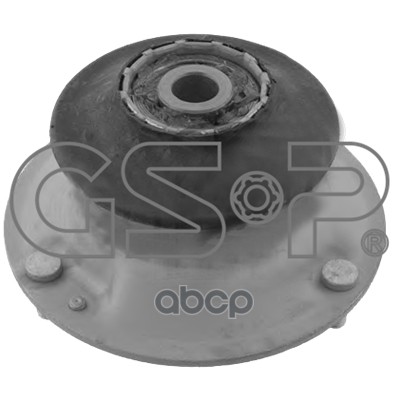 Опора амортизатора BMW 1 (E81) GSP арт. 518050
