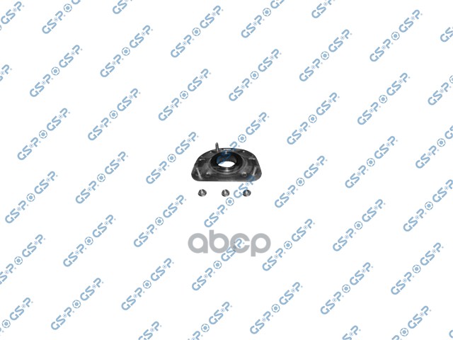 Опора стойки амортизатора VOLVO S60 I (384) GSP арт. 518123s