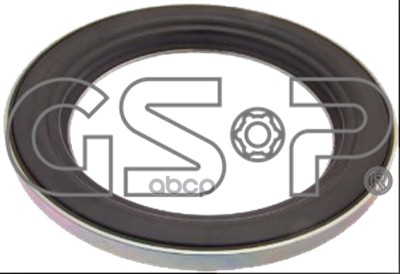 Подшипник Опоры Перед. Амортизатора Honda Civic Vii Coupe (Em2) GSP арт. 518983