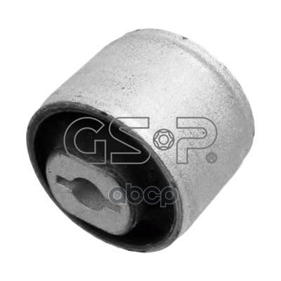 Сайлентблок задней балки VOLVO S60 I (384) GSP арт. 519286
