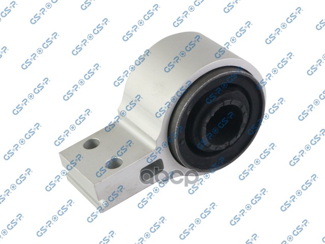 Сайлентблок передний левый нижний с кронштейном FORD EXPLORER (U5_) GSP арт. 535486