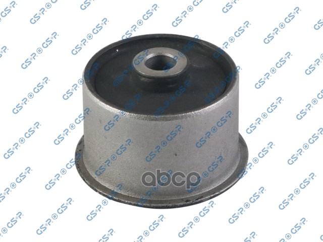 Сайлентблок задней балки CHRYSLER GSP арт. 535737
