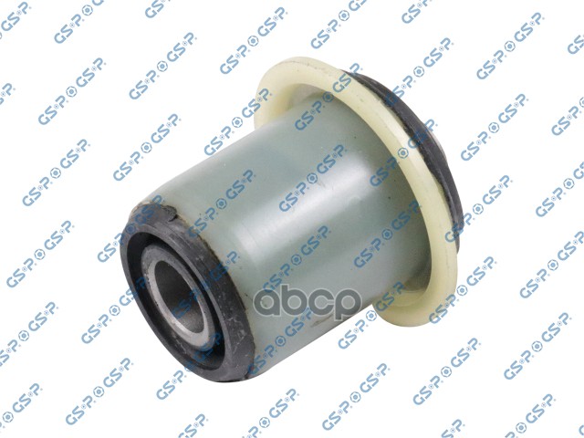 Сайлентблок подрамника RENAULT FLUENCE  MEGANE GSP арт. 535764