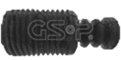 Пыльник амортизатора MITSUBISHI DELICA / SPACE GEAR GSP арт. 540148