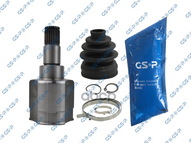 ШРУС внутренний 618162 GSP арт. 618162