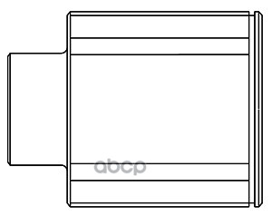 ШРУС внутренний 623013 GSP арт. 623013