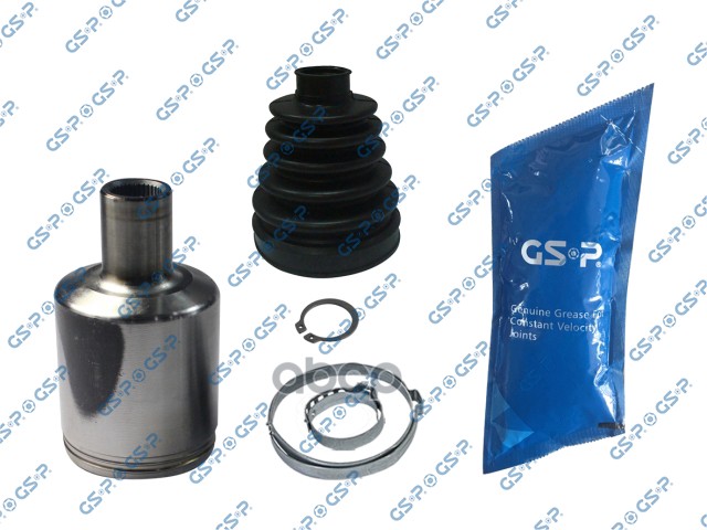 ШРУС внутренний MERCEDES-BENZ GLK-CLASS (X204) GSP арт. 635023