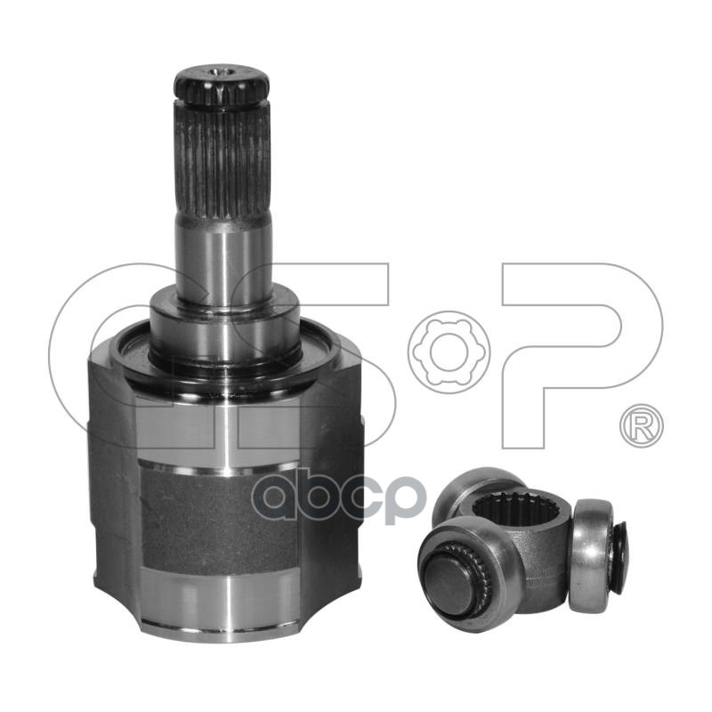 ШРУС внутренний к-т HYUNDAI SOLARIS IV (RB)  RIO III (UB) GSP арт. 639052