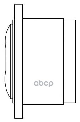 ШРУС внутренний к-т AUDI A3 (8P1) GSP арт. 654004