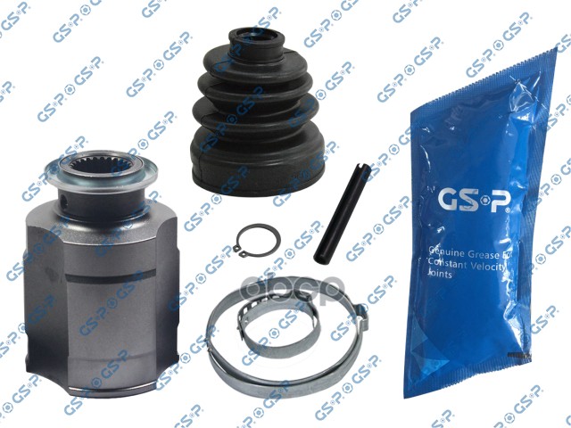 ШРУС внутренний SUBARUIMPREZA/WRX/STI2.01998-MTGC8/GF8 EJ207 GSP арт. 656005