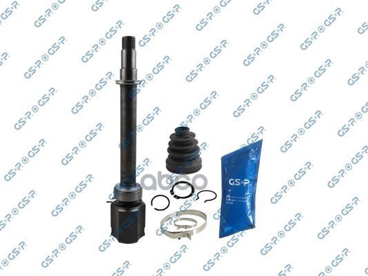 ШРУС внутренний к-т TOYOTA HIGHLANDER / KLUGER (_U4_)  SIENNA (_L3_) GSP арт. 659116