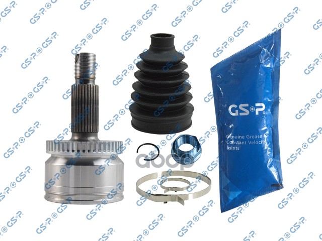 ШРУС наружный 801093 GSP арт. 801093