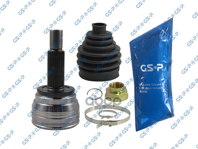 ШРУС наружный к-т HYUNDAI ELANTRA VI (AD  ADA) GSP арт. 802472