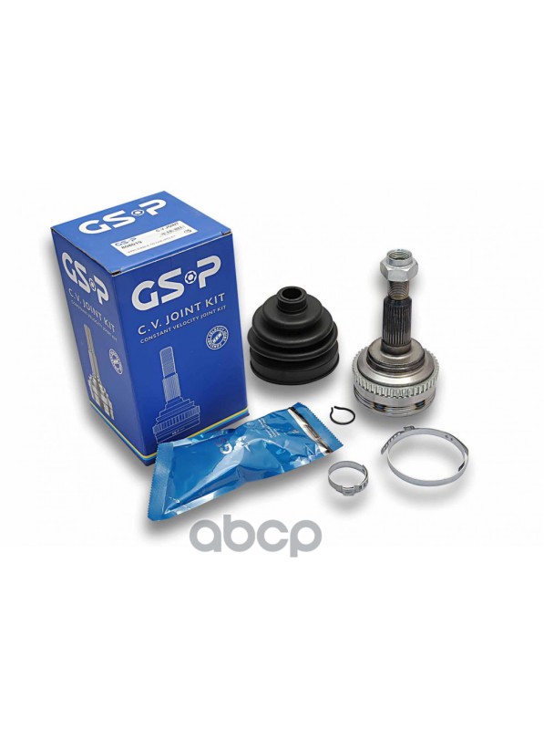 ШРУС наружный 808019 GSP арт. 808019