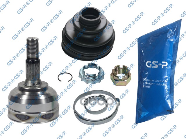 ШРУС наружный 810075 GSP арт. 810075